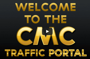 CMC traffic portal-the million dolar secret