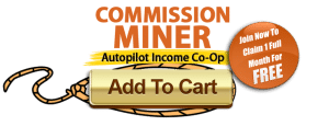 Commission miner co-op join button