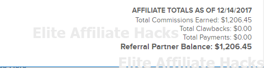 Wealthy Affiliate Review Other Affiliate Programs