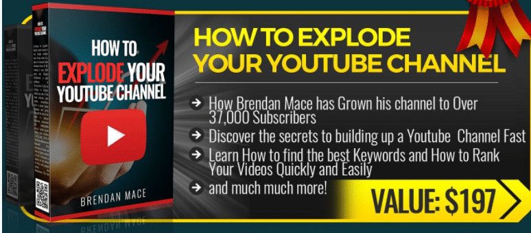 How to Explode Your YouTube Channel