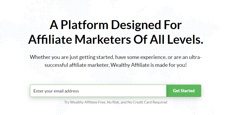 Wealthy Affiliate Review - All Level of Marketers
