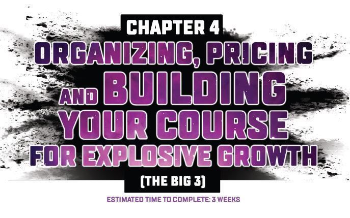 Building Your Course For Explosive Growth Digital Course Secrets