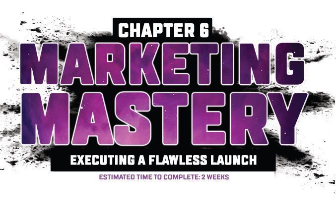 Marketing Mastery Digital Course Secrets