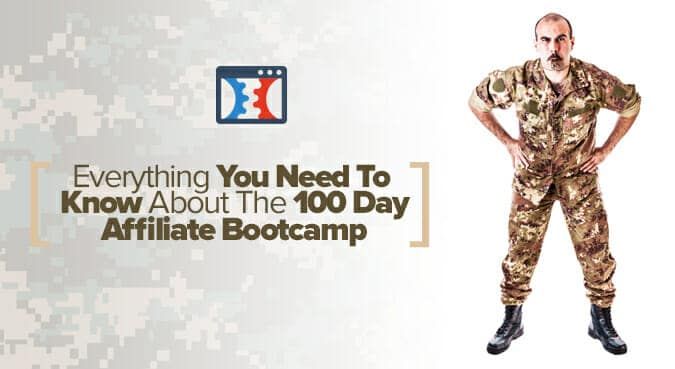 The Best Affiliate Marketing Courses - Affiliate Bootcamp