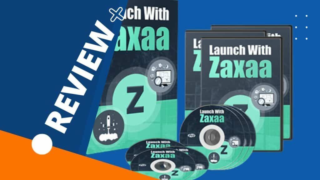 Zaxaa Review