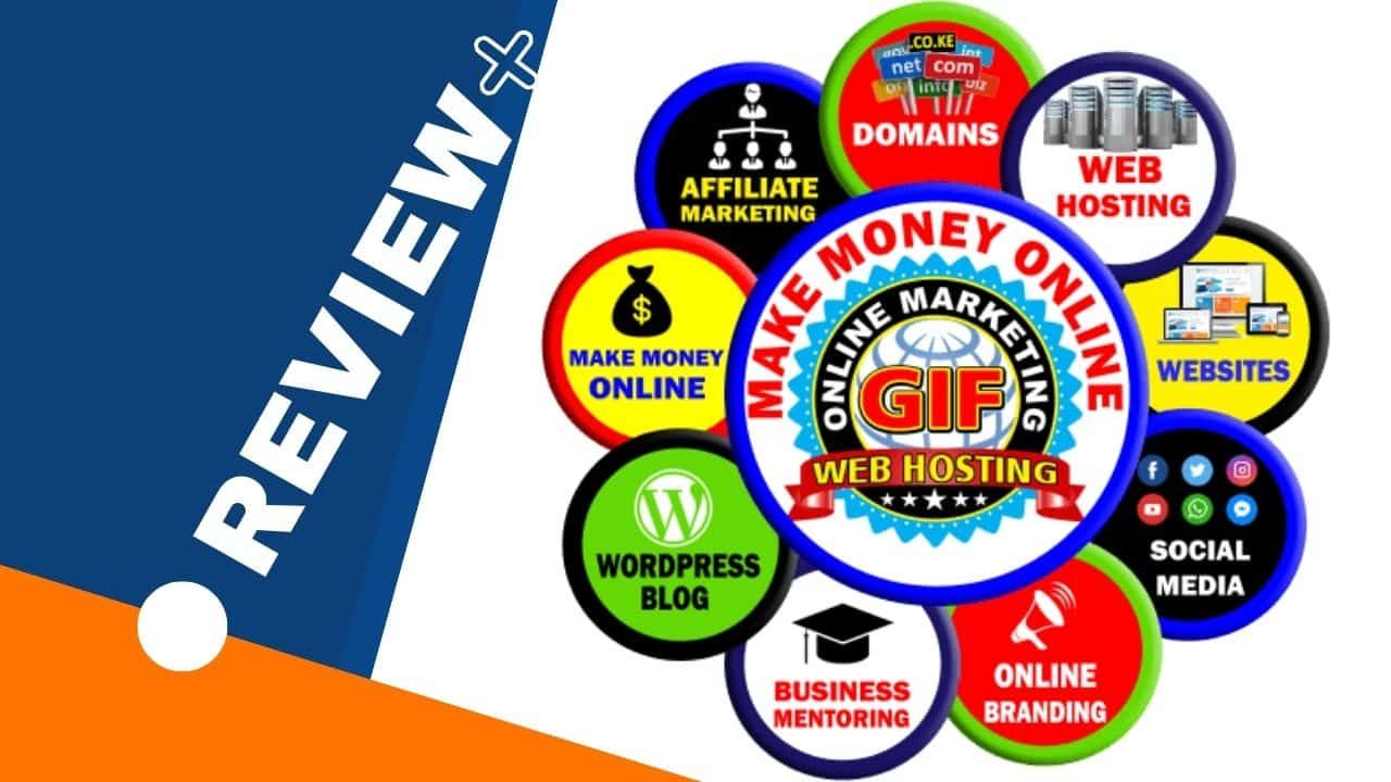Global Internet Fortunes Review