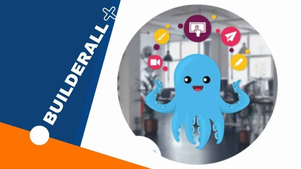 Builderall Review- What is Builderall?