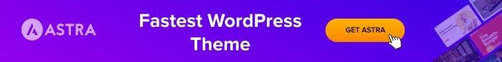 Fastest WordPress Theme 728x90 1
