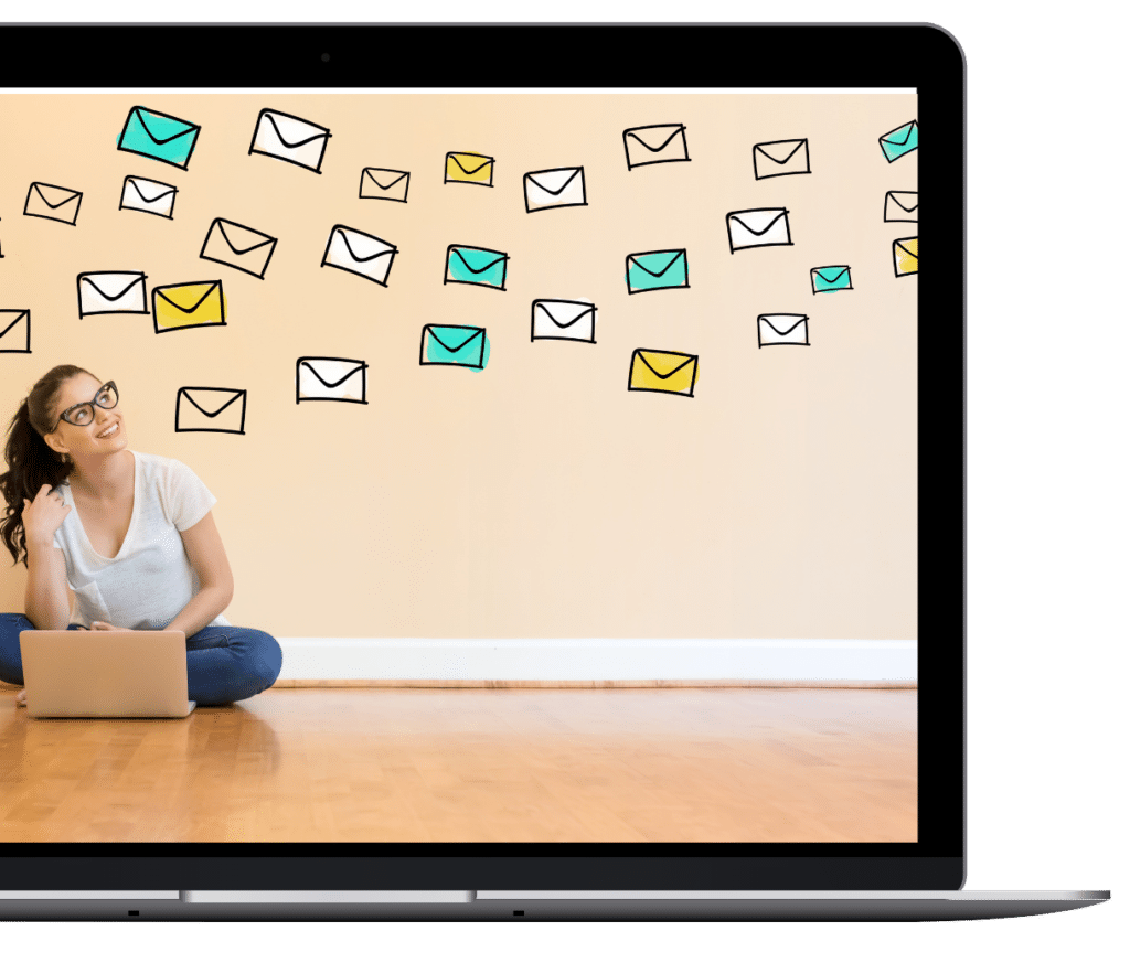 Freedom Breakthrough  Review : Emails