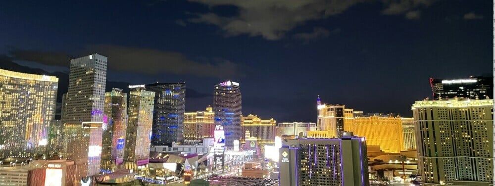 Wealthy Affiliate Review- Las Vegas Confrenc